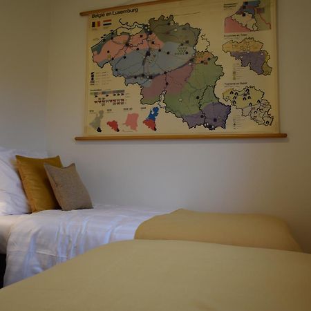 Hotel Apartments Belgium III เกล ภายนอก รูปภาพ