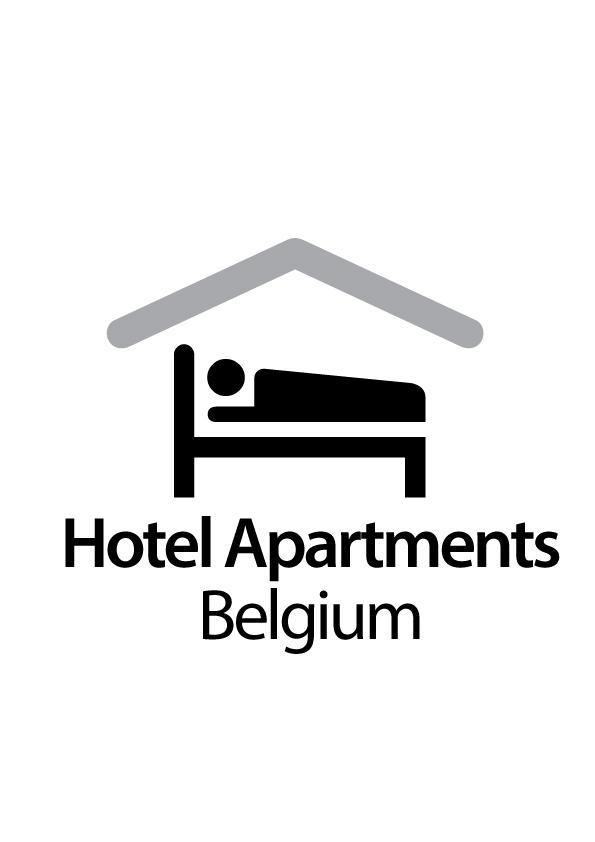 Hotel Apartments Belgium III เกล ภายนอก รูปภาพ